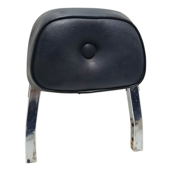 Encosto Banco Traseiro Kasinski Cruise 125 2000 Original Preto