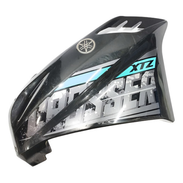 Carenagem Aba Tanque Direita Crosser 150 14/22 Original - Preto