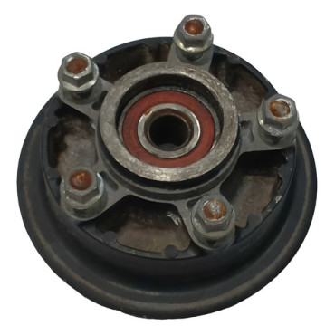 Flange Relação Honda...