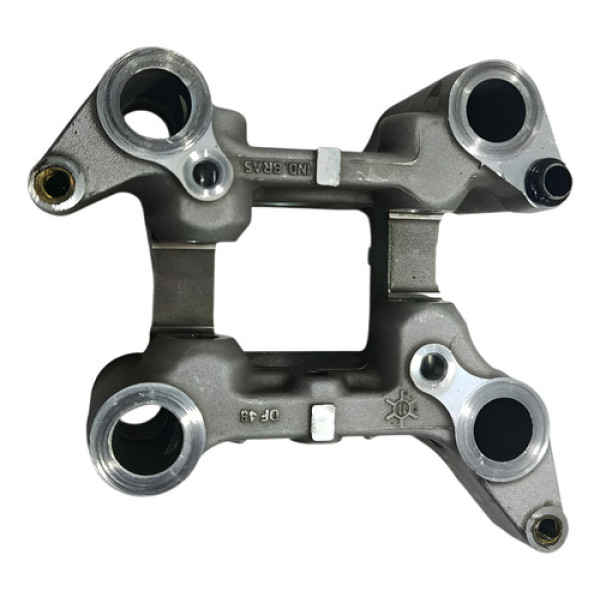 Torre Comando Honda Cg 150 04/08 Original