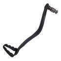 Pedal Freio Traseiro Honda Xr 250 Tornado 01/08 Original