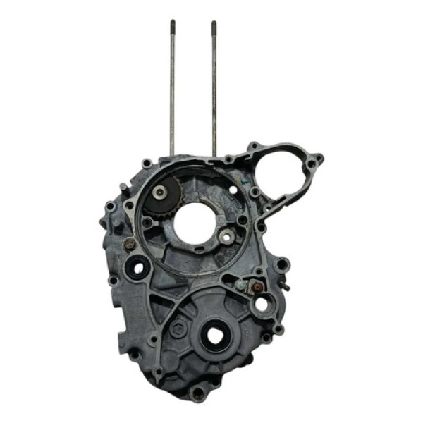 Bloco Motor Esq Honda Biz 100 98/05 Original C/nfe 