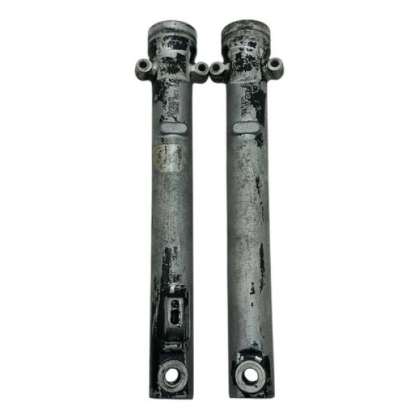 Canelas Bengala Par Honda Cg 125 Titan Ks 00/08 Original