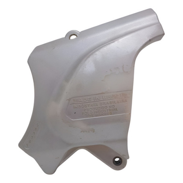 Protetor Pinhão Honda Cg 125 09/13 150 04/08 Original