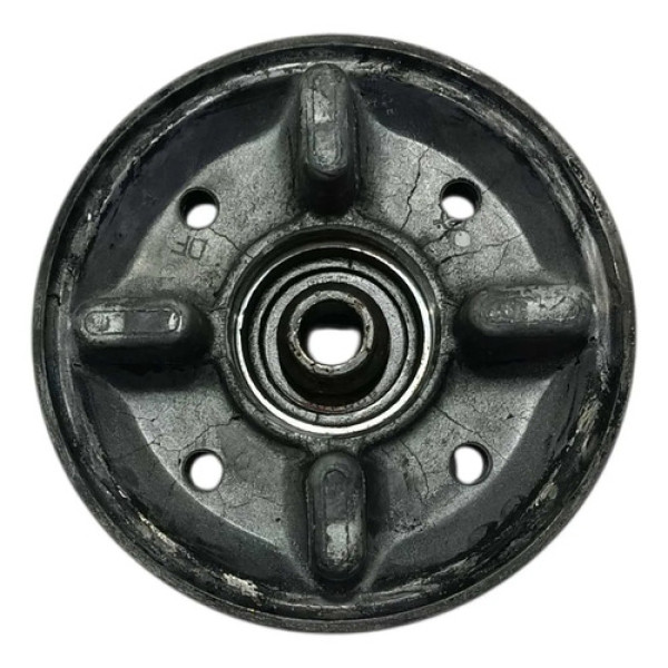 Flange Relação Honda Cg 150 Titan Es 04/08 Original