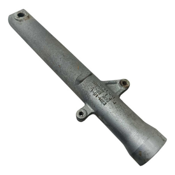 Canela Bengala Esquerda Tambor Honda Cg 150 04/08 Original