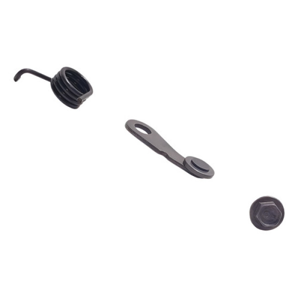 Braço Pressão Estrela Cambio Honda Cg 160 16/24 Original