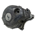 Tampa Estator Yamaha Ybr 125 00/08 Original Prateado