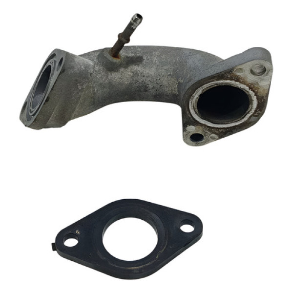 Coletor Admissão Honda Biz 125 05/08 Original