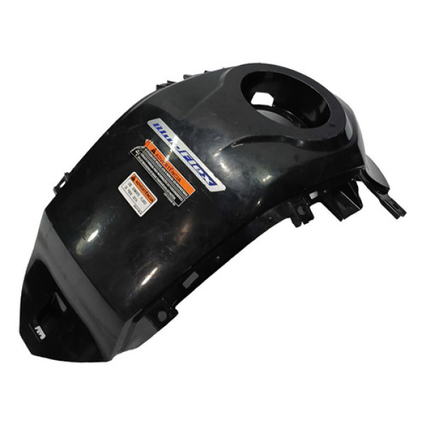 Carenagem Capa Superior Tanque Crosser 150 14/22 Original Preto