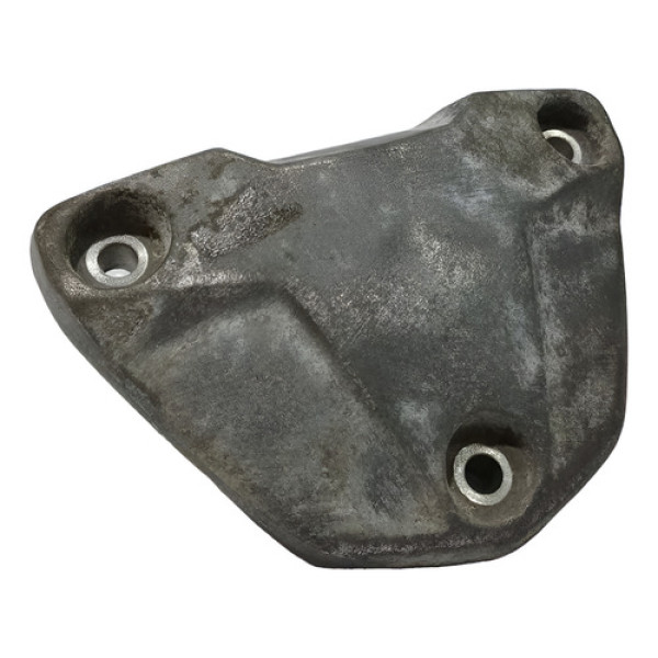 Tampa Comando Honda Cg 160 16/23 Original Prata