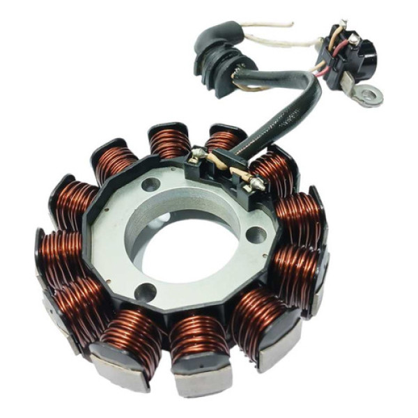 Estator Yamaha Xmax 250 21/24 C/avaria Original 