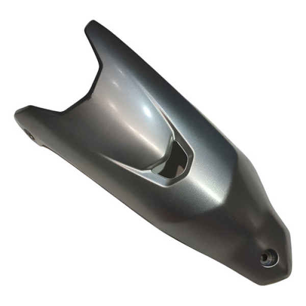 Proteção Escapamento Yamaha Fz15 23/24 Original