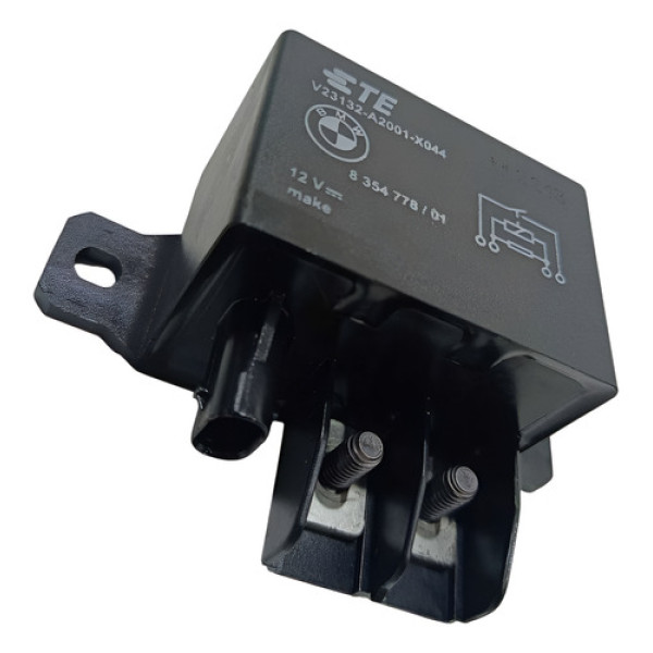 Rele Partida Bmw G310 Gs 21/24 Original