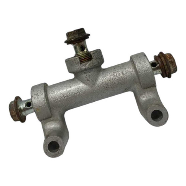 Conexão Mangueiras Freio Dianteiro Kasinski Comet 650 2012 