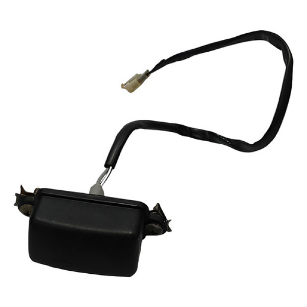 Luz Placa Suzuki An 125 05/10 Original 