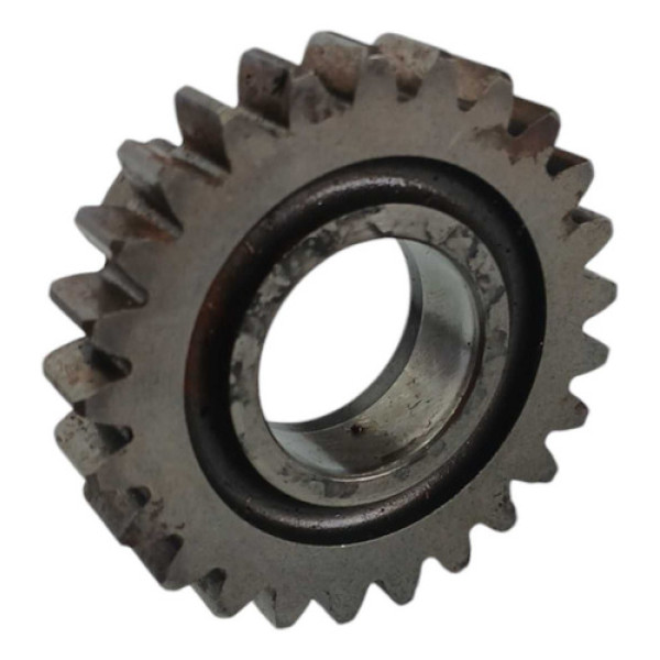 Engrenagem Secundaria 4ª Marcha Honda Cg 150 09/15 Original