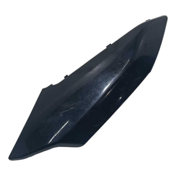 Carenagem Superior Aba Dir Yamaha Fazer 250 18/22 Original Preto