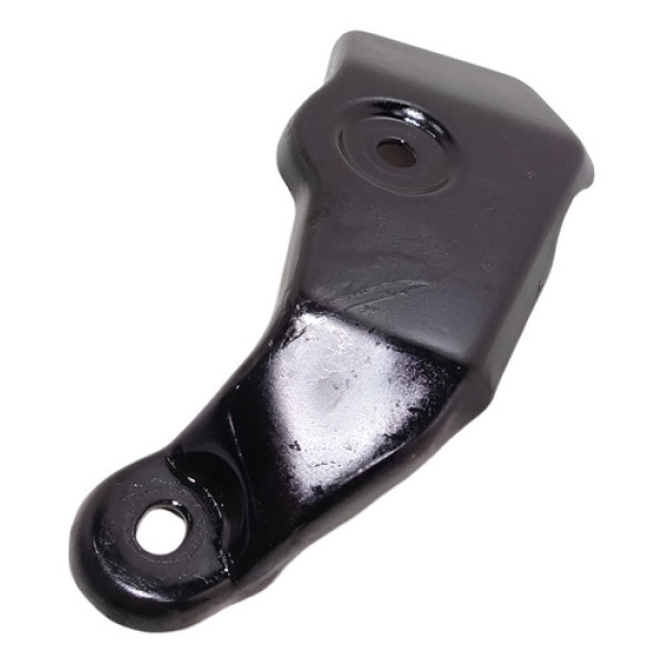 Chapa Esquerda Eixo Balança Honda Biz 125 05/10 Original