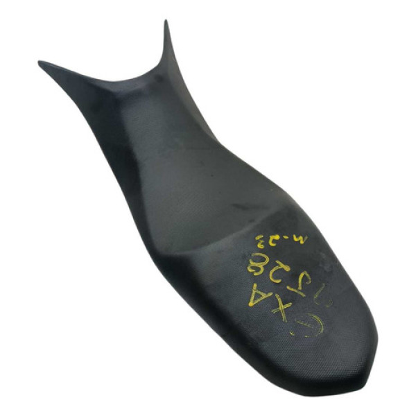 Banco Assento Ktm 990 Supermoto 2010 Original Preto