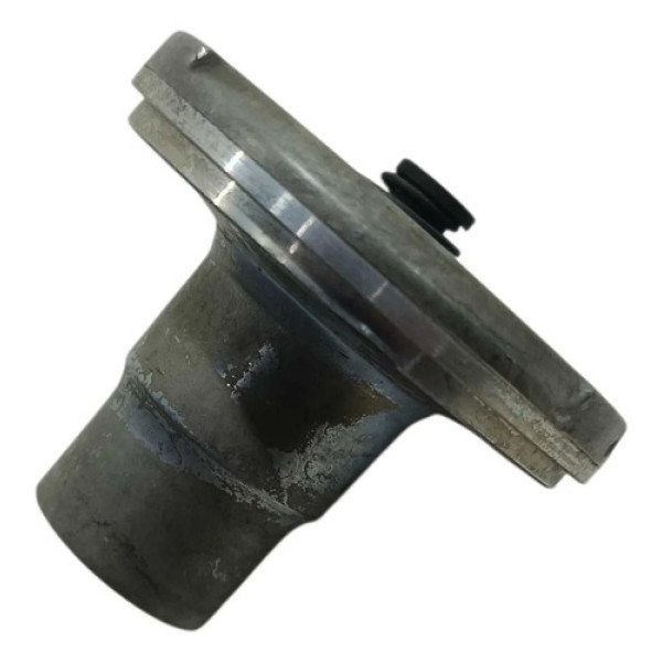 Filtro Centrifugo Honda Cg 125 Fan Ks 09/13 Original