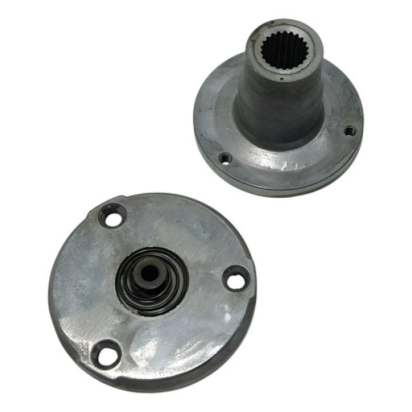 Filtro Centrifugo Honda Cg 150 04/08 Original