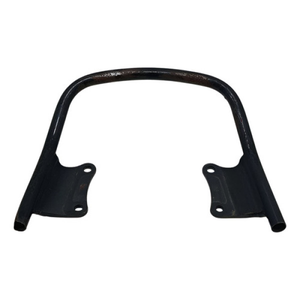 Alça Traseira Yamaha Ybr 125 Factor 09/15 Original Preto