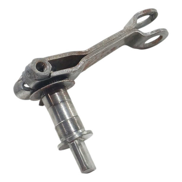 Eixo Bracinho Freio Traseiro Yamaha Neo At115 08/10 Original