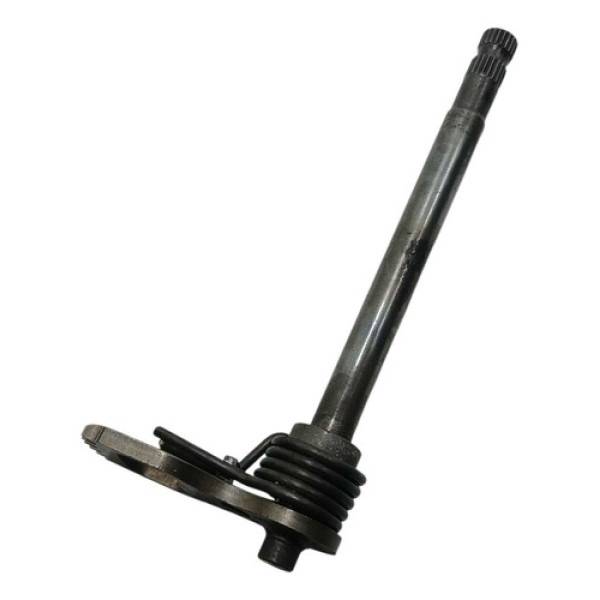 Eixo Seletor Marcha Sundown Stx 200 Motard 2008 Original