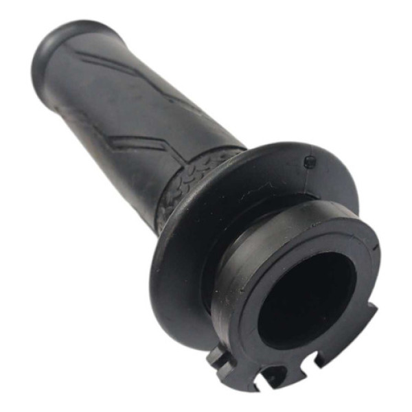 Manopla Acelerador Yamaha Yzf R3 16/19 Original - Preto