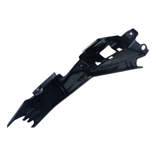 Carenagem Acabamento Rabeta Esq Yamaha Fz25 18/24 Original Preto