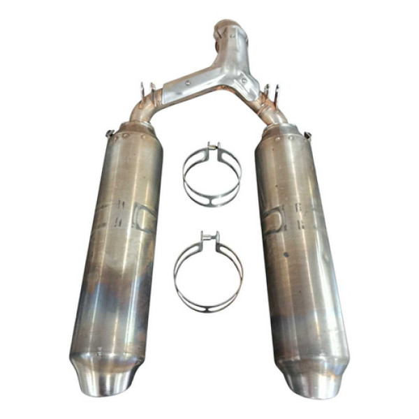 Escapamento Ktm Ktm 990 Supermoto 2010 Original