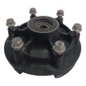 Flange Relação Kawasaki Ninja 250r 08/12 Original Preto