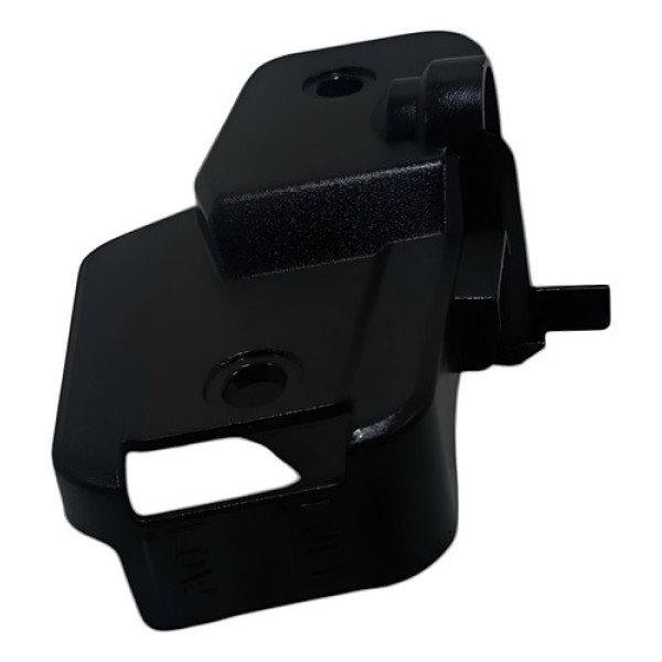 Carenagem Reservatorio Agua Yamaha Mt 03 21/24 Original Preto