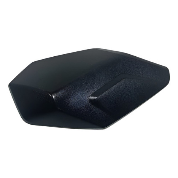 Carenagem Tampa Porta Luvas Honda Adv 150 20/24 Original Vermelha