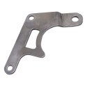 Chapa Guia Corrente Comando Honda Cg 160 16/24 Original
