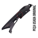 Carenagem Acabamento Rabeta L/e Honda Cb 300r 09/15 Original Preto