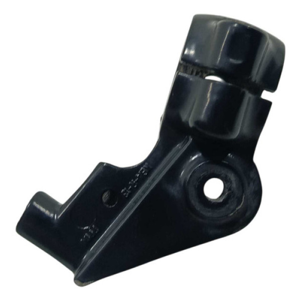 Manicoto Freio Honda Cg 125 Titan Ks 01/08 Original Preta