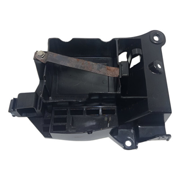 Caixa Bateria Honda Cg 125 Fan 09/13 Original