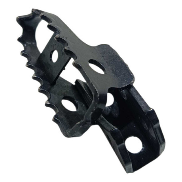 Pedaleira Dianteira Direita Yamaha Crosser 150 16/24 Origina