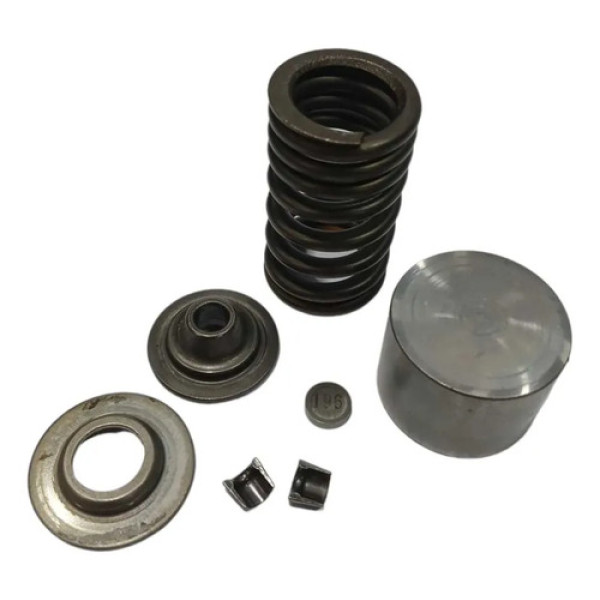 Mola Chapeu Trava Valvula Admissão Yamaha Mt 07 20/23 Origin