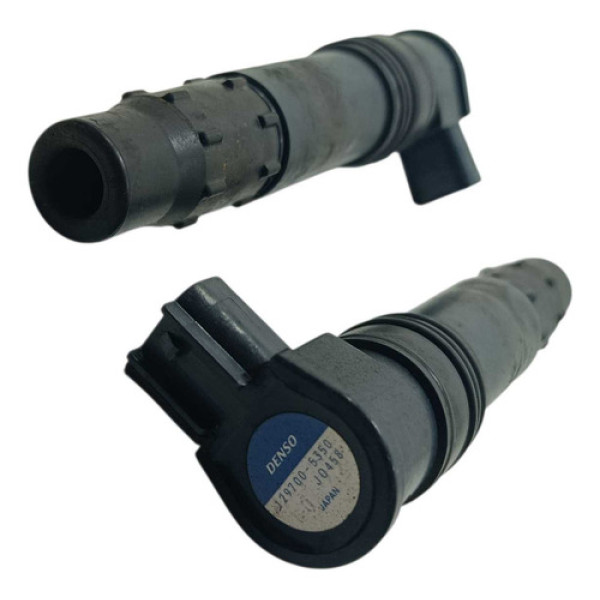 Bobinas Ingnição Kawasaki Ninja 250r 08/12 Original