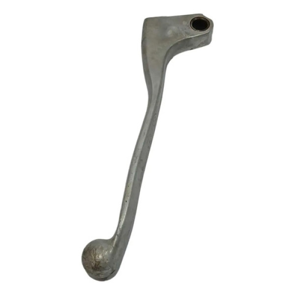 Manete Embreagem Cbr 250r 2012 Original Prateado