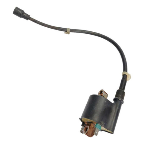 Bobina Ignição Honda Lead 110 10/15 Original