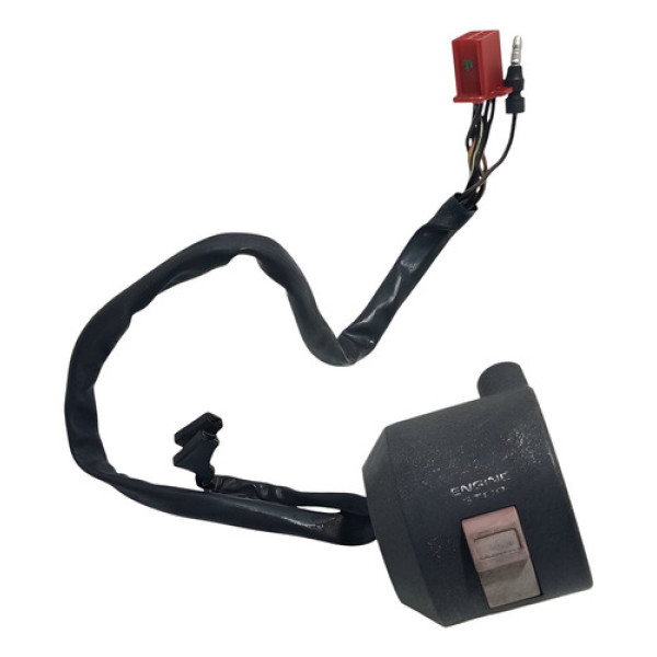 Punho Chave Partida Honda Cb 300 09/15 Original