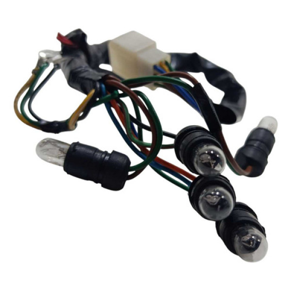 Chicote Painel Honda Cg 125 00/08 Original