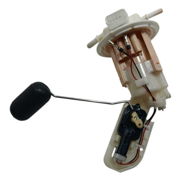 Carcaça Bomba Combustivel Honda Cb 250 Twister 16/21 Origina