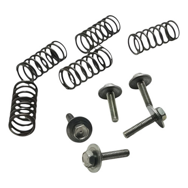 Parafusos Molas Embreagem Honda Cb 300r 09/15 Original