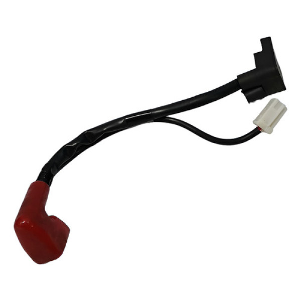 Cabo Positivo Rele/bateria Kawasaki Ninja 400 20/23 Original