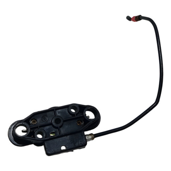 Trava Banco Kasinski Comet 250r 07/09 Original